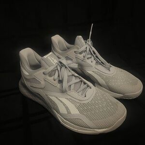 Reebok Nano X